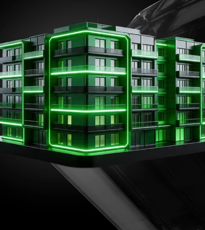 Результат: лиды в недвижимости